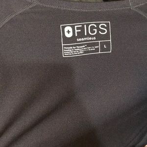 Figs underscrub
